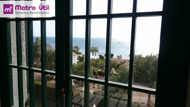 VILLA CON ENCANTO SANTA POLA DEL ESTE — 27