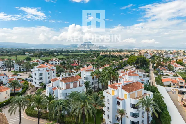Piso 1 habitación 50m² en venta - El Palmar-Los Molinos — 10