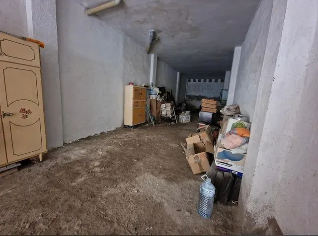 Garaje de 80 m2 en el Centro — 11