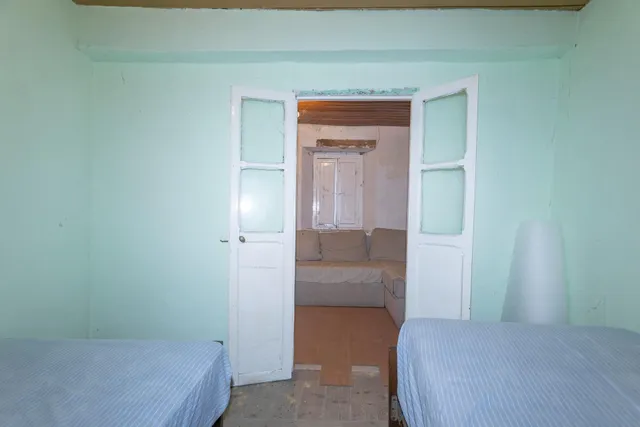Casona montañesa y cuadra de piedra — 26