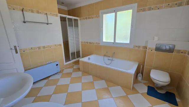 Chalet 4 habitaciones 310m² en venta - Riviera del sol — 25