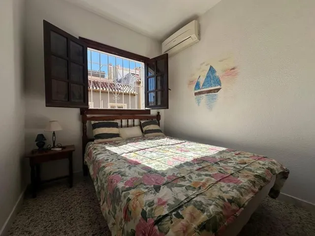 Adosado 2 habitaciones 75m² en venta - Cabo cervera — 14