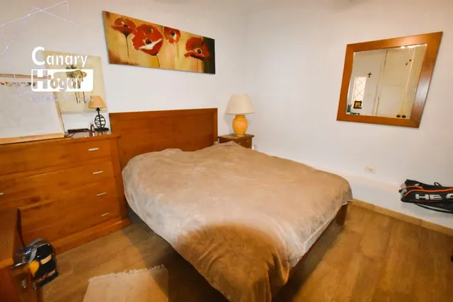Casa con terreno en venta en Chio Guia de Isora — 13