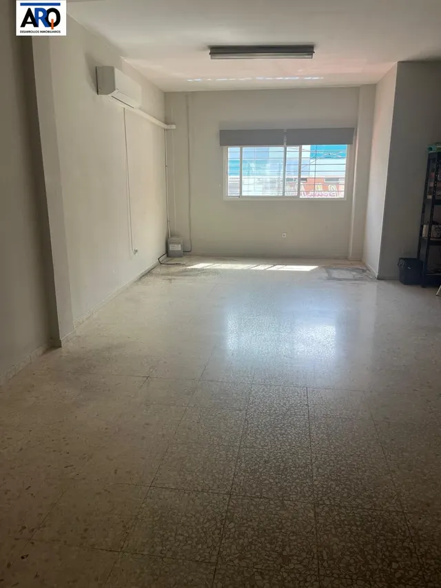 Activo 600m2 junto María Zambrano- Proyecto 21 unidades coliving — 43