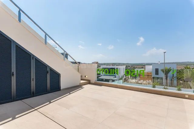 Villa 3 habitaciones 242m² en venta - Campoamor — 4