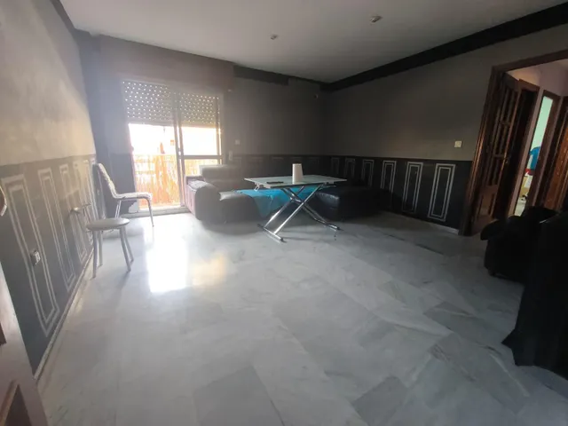 PISO (VPO) DE 3 DORMITORIOS Y CON GARAJE EN SANTA FE — 16