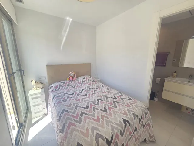 Villa 3 habitaciones 118m² en venta - Pueblo 9 — 11