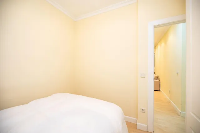 Vivienda cómoda, reformada, amueblada y muy tranquila, en María de Molina — 17