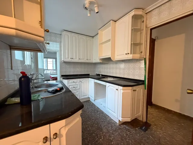 alquiler anual vivienda sin amueblar — 30