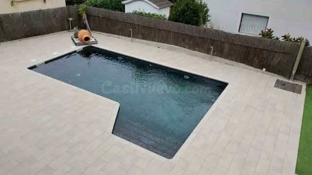 Espléndida Casa en Calafell, Zona Mas Romeu - Ideal para tu  - foto 4