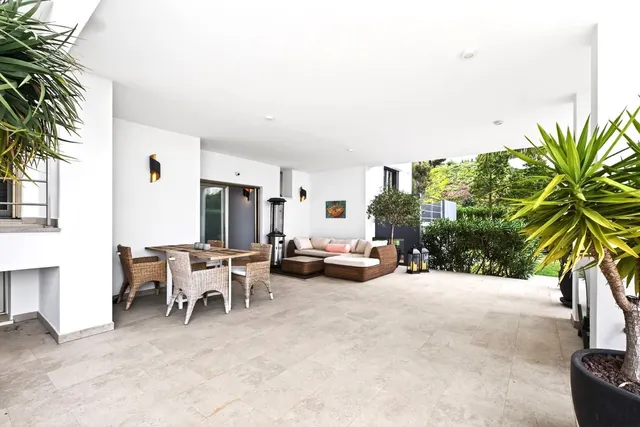 Chalet 5 habitaciones 490m² en venta - Riviera del sol — 9