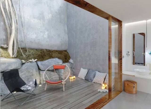 Villa 3 habitaciones 348m² en venta - Benitachell — 13