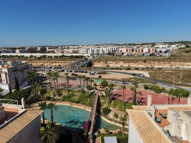 Apartamento 3 habitaciones 81m² en venta - Playa Flamenca — 29