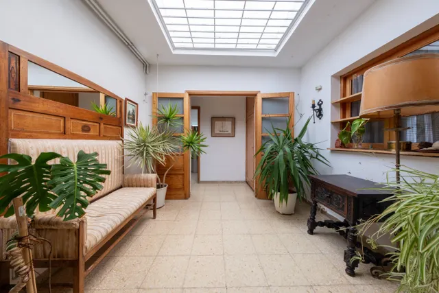 Exclusiva vivienda con impresionantes vistas al mar en La Estrella, Telde — 19