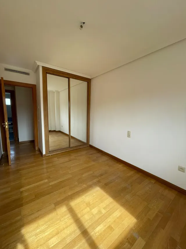 ÁTICO EXCLUSIVO CON VISTAS AL PARDO CON 4 habitaciones. — 37