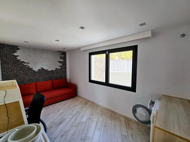 Excepcional villa independiente con piscina privada cerca del centro de Marbella – alquiler de larga temporada — 14