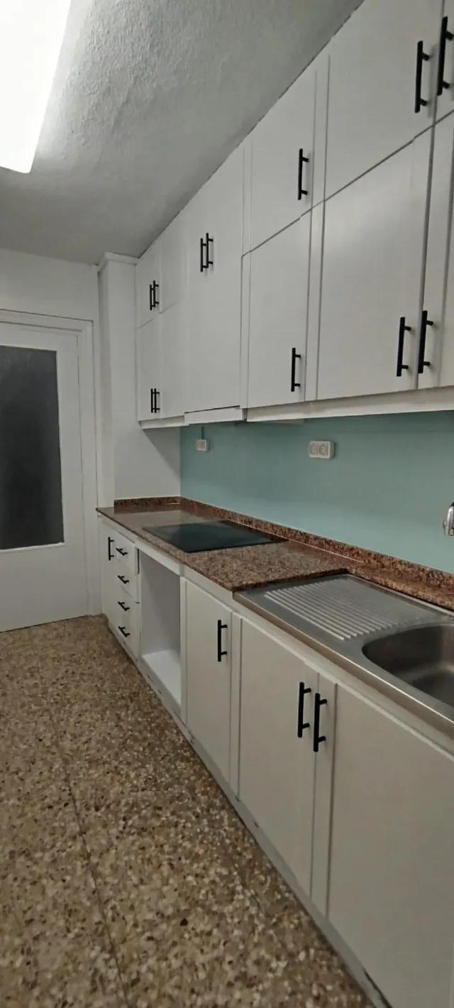 Habitaciones Elda practicamente a estrenar!!! agenda una visita!!! — 6