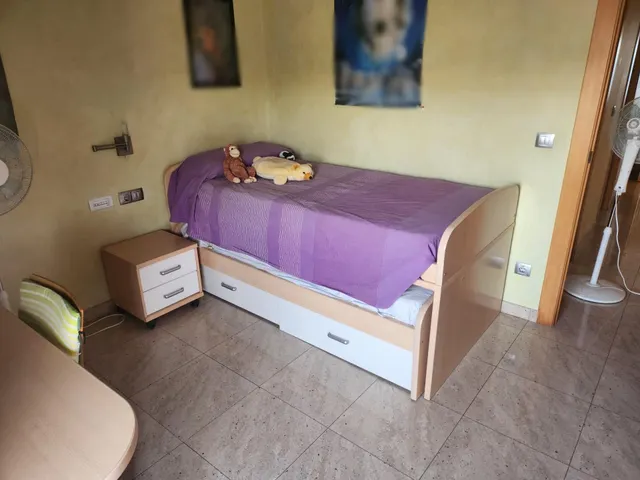 Amplio y Luminoso Apartamento en Calas de Santiago Bernabeu, Santa Pola — 32