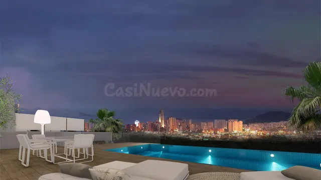 Villa 4 habitaciones 486m² en venta - Camporrosso village - foto 3