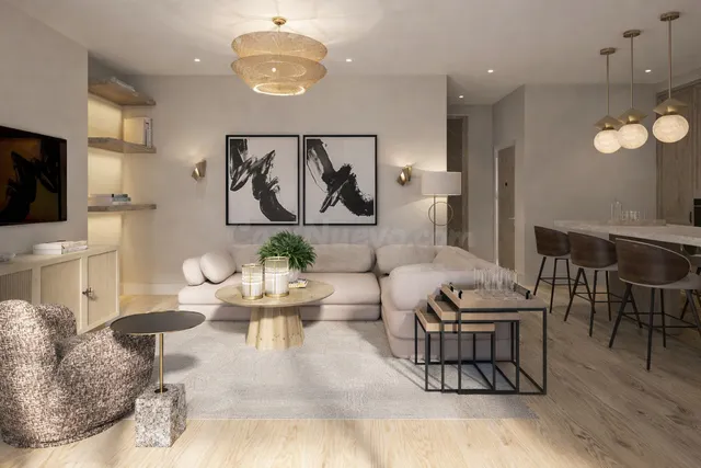 Apartamento 3 habitaciones 100m² en venta - South of spain - foto 2