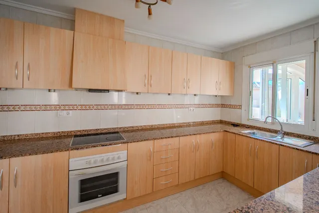Chalet 2 habitaciones en venta - Costa blanca sur — 7
