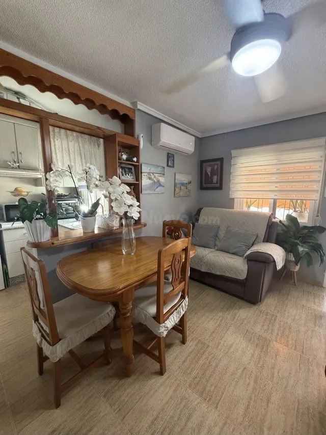 Bungalow en venta en Santa Pola – Calle Tamarindos — 3