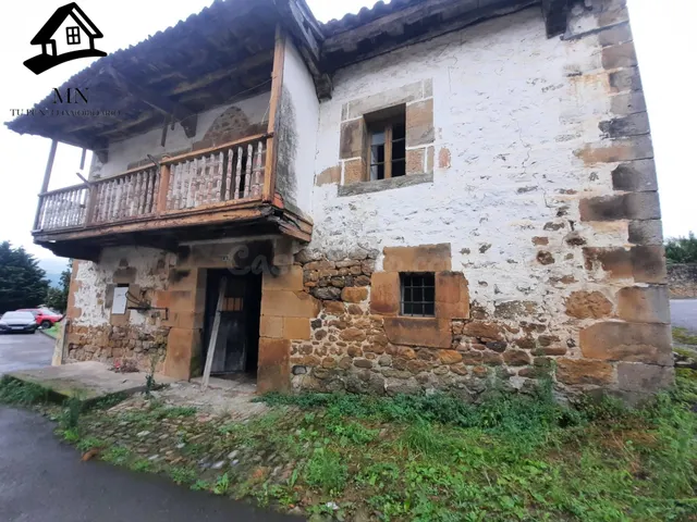Magnífica Casa de Campo en el Encantor Valle de Carriedo - foto 3