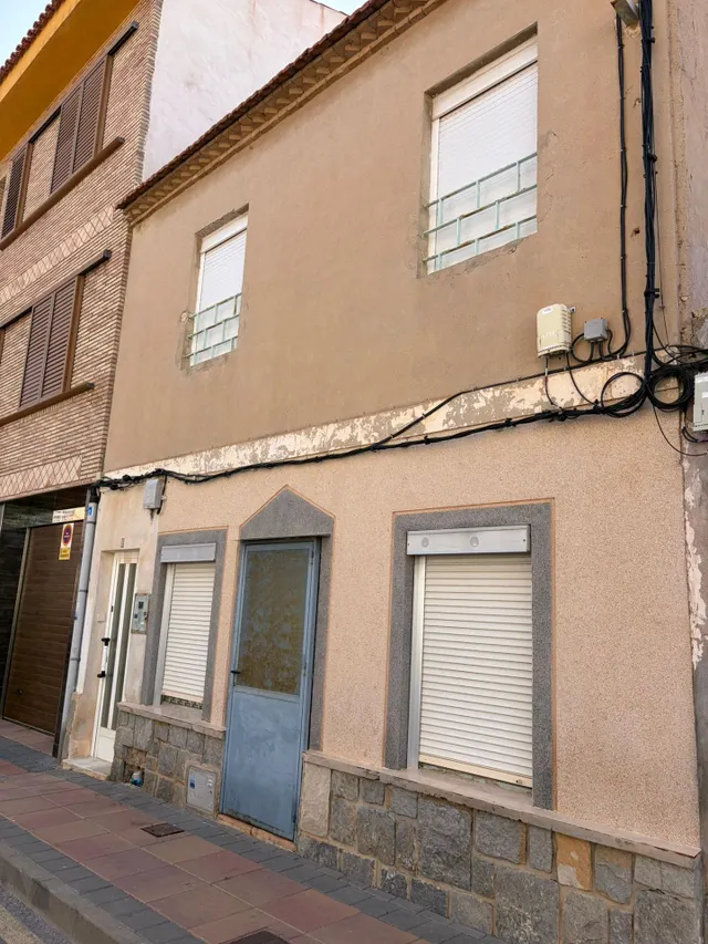 Casa de 5 habitaciones en Los Alcázares, Murcia — 47