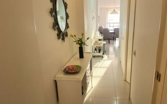 Bonito apartamento, céntrico, ideal, para entrar a vivir ¡¡¡¡¡¡ — 9