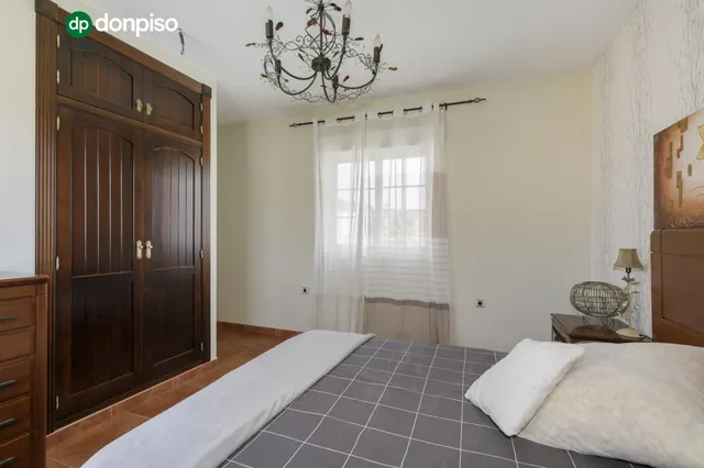 Espectacular casa con piscina a 15 minutos de la playa — 26