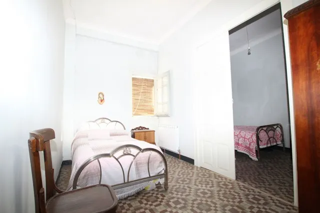 Venta de casa céntrica, Ejea de los Caballeros — 15