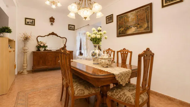 Amplia Casa en Alquería d'Asnar — 18
