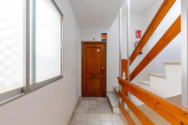 PISO DE ESQUINA CON VISTAS DESPEJADAS A LA LAGUNA ROSA DE TORREVIEJA - UNA OPORTUNIDAD ÚNICA — 30