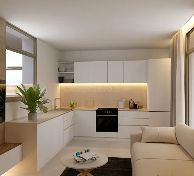 Ático Dúplex 3 habitaciones 93m² en venta - Costa Del Sol - foto 5