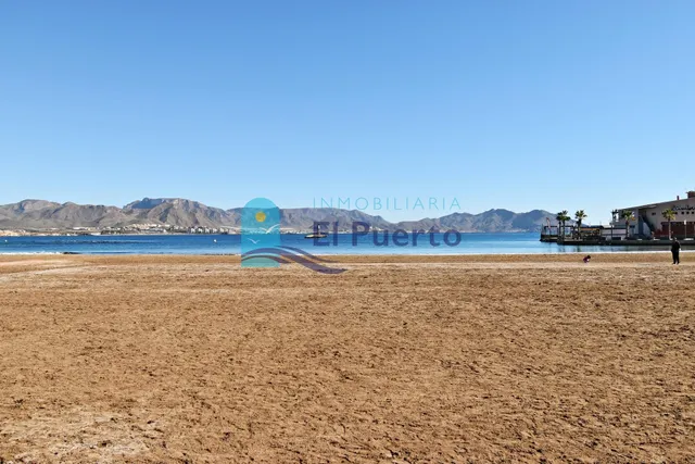 PLANTA BAJA REFORMADA A 50 METROS DEL PASEO MARÍTIMO – REF. 1854 — 20