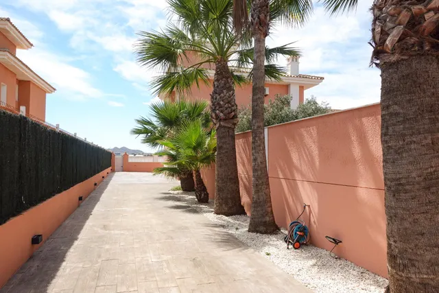 Chalet independiente reformado con piscina privada – La Manga del Mar Menor, Km 1 (Entremares / Urbanización Áncora) — 8