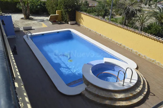 Casa de campo 2 habitaciones 200m² en venta - Campo - foto 4