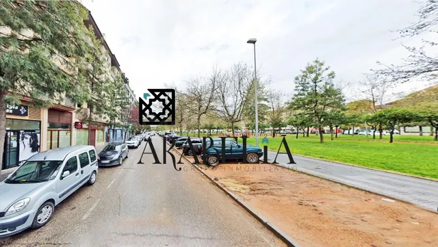 ¡VIVE JUNTO AL C.C. LA SIERRA! Exclusivo Piso con Terraza, P