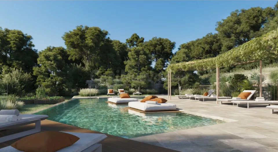 Ático 3 habitaciones 130m² en venta - Riviera del sol