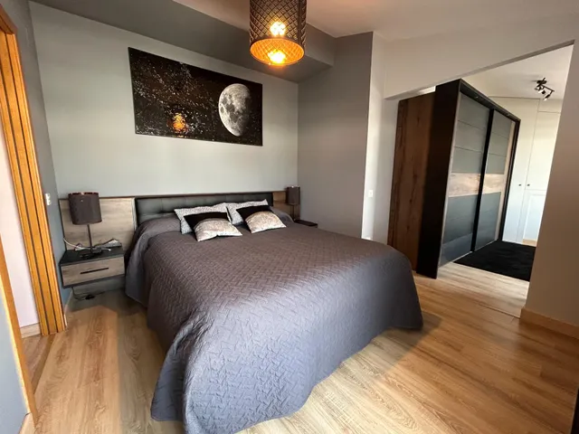 Espectacular Dúplex con terraza de 30 y 40 m2 — 31