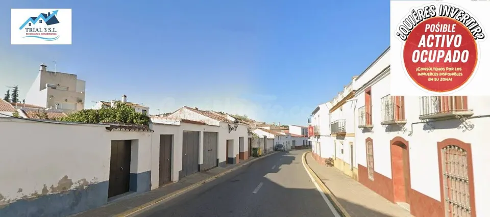 Venta de Casa en Almadén de la Plata