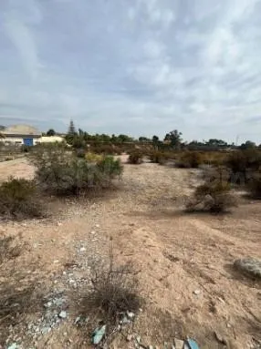 Terreno rural en venta - Matola