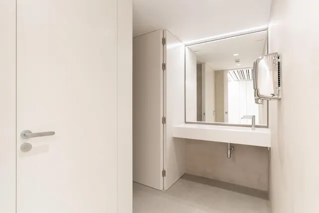 Oficina 271m² en alquiler - Eixample — 20