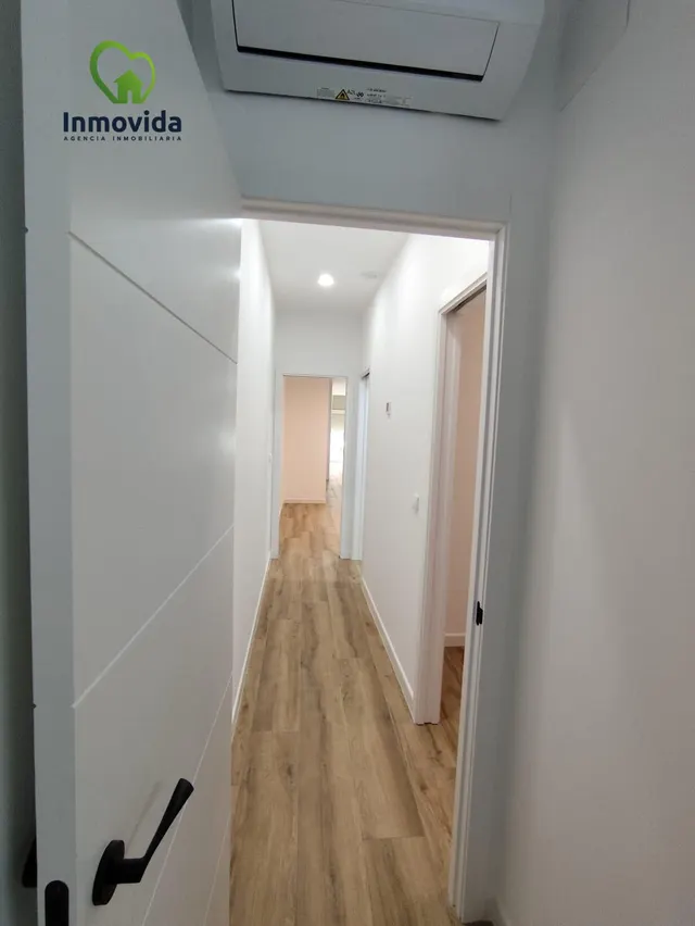Moderno piso tipo Loft en el Corazón de Córdoba - Levante — 6