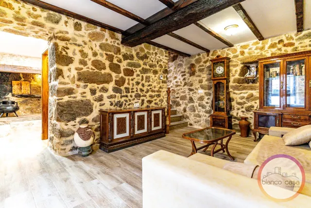 ✨ ¡CASA DE PIEDRA en ALQUILER a estrenar en Golmar (A Larach - foto 5