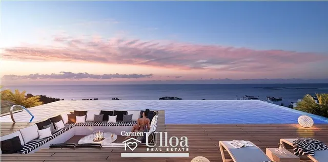 APARTAMENTO EN UBICACIÓN PRIVILEGIADA EN VILLAJOYOSA — 17