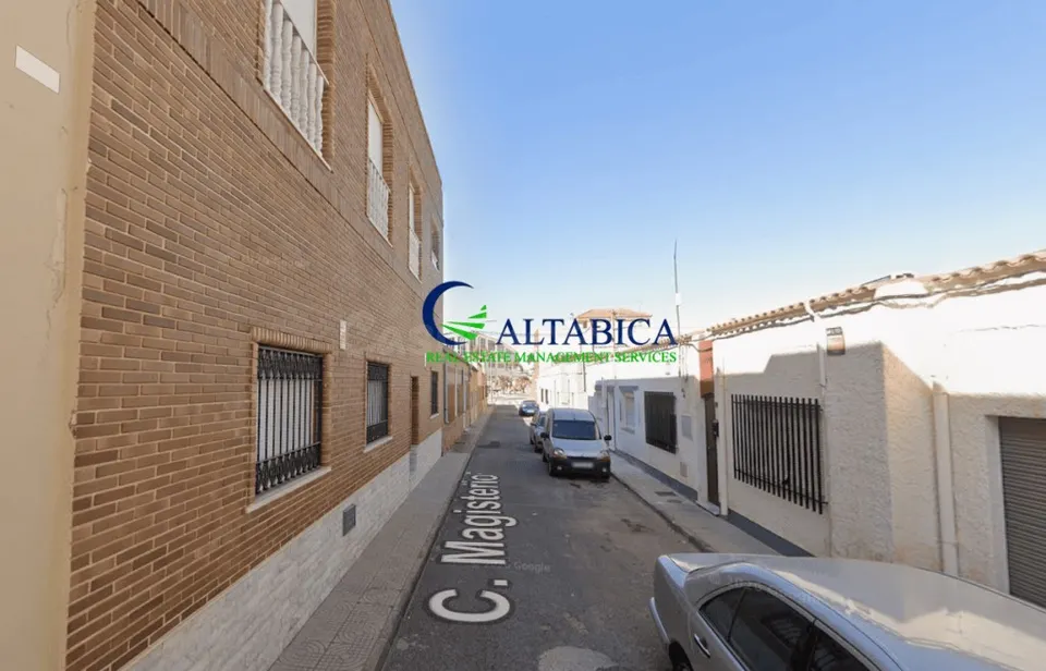 Casa-Chalet en Venta en Mojonera, La Almería