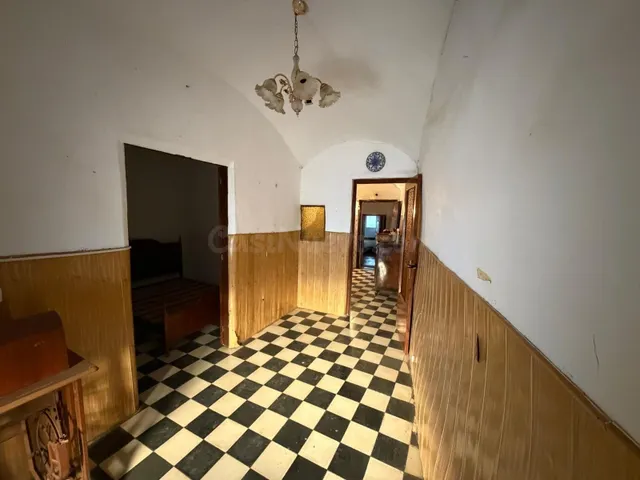 CASA DE PLANTA BAJA PARA REFORMAR EN ARROYO DE LA LUZ