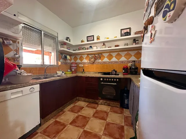 Finca rustica - negocio con licencia turistica en Cartama — 14