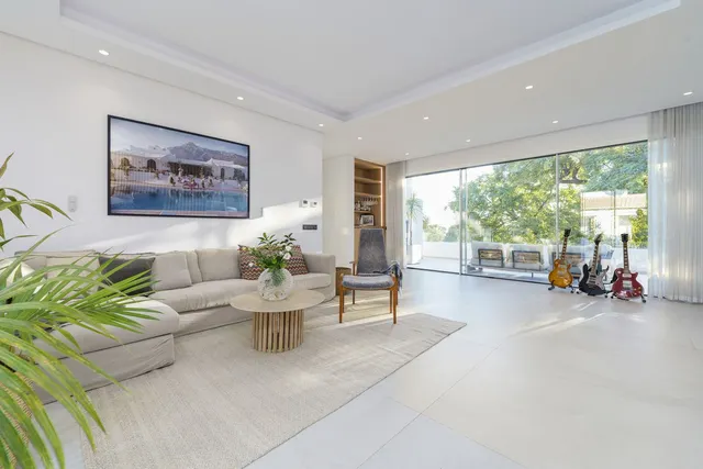 Chalet 6 habitaciones 310m² en venta - Marbella — 22